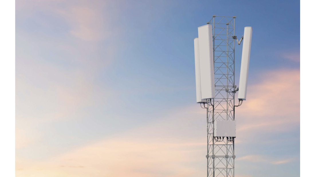 Ericsson yeni üç bant, üç sektör 5G radyo ile sürdürülebilirlikte çıtayı yükseltti