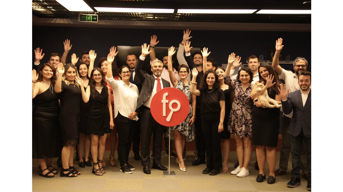 fonbulucu 2022 yılı bitmeden 110 milyon TL fonlamaya ulaştı