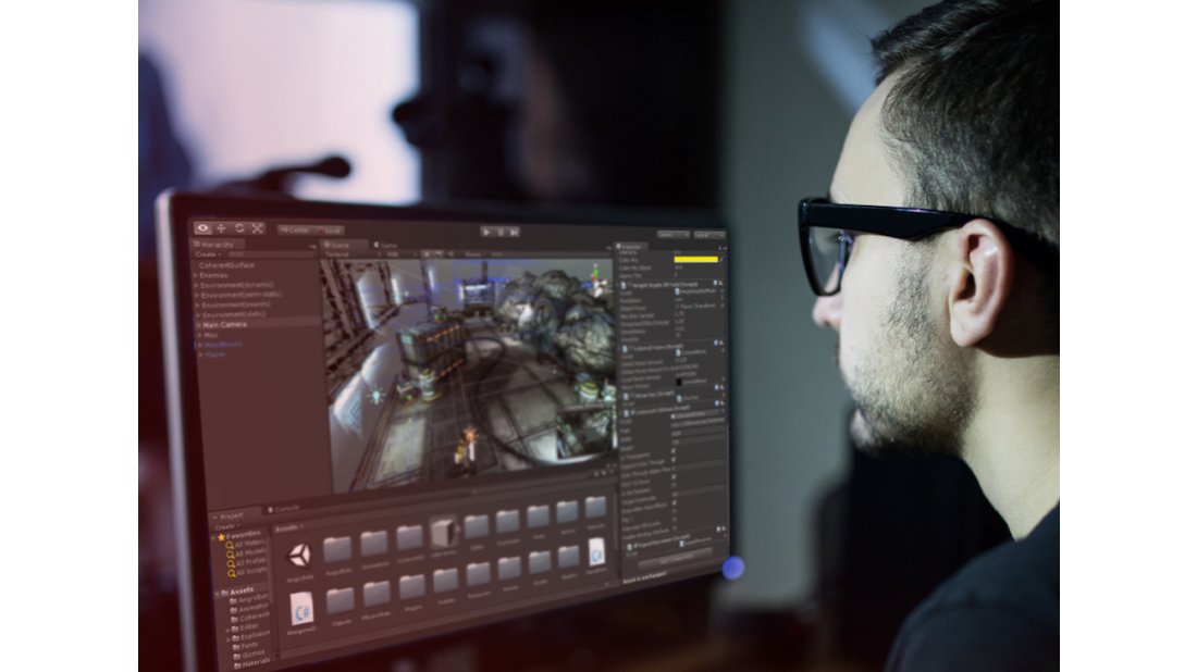 FPS video oyun türü, blokzincirine uyarlandı!