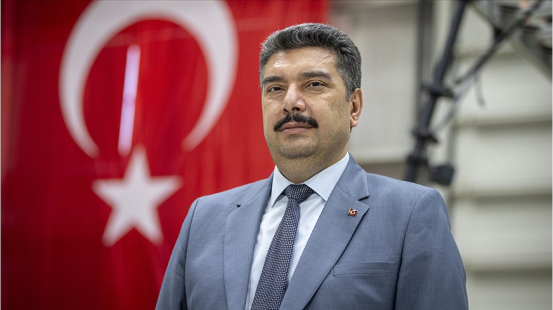 Genel Müdür Nacar Teknofest’i değerlendirdi