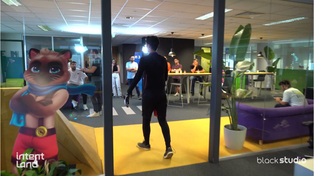 Gösteri dünyası ‘metaverse’e taşınıyor