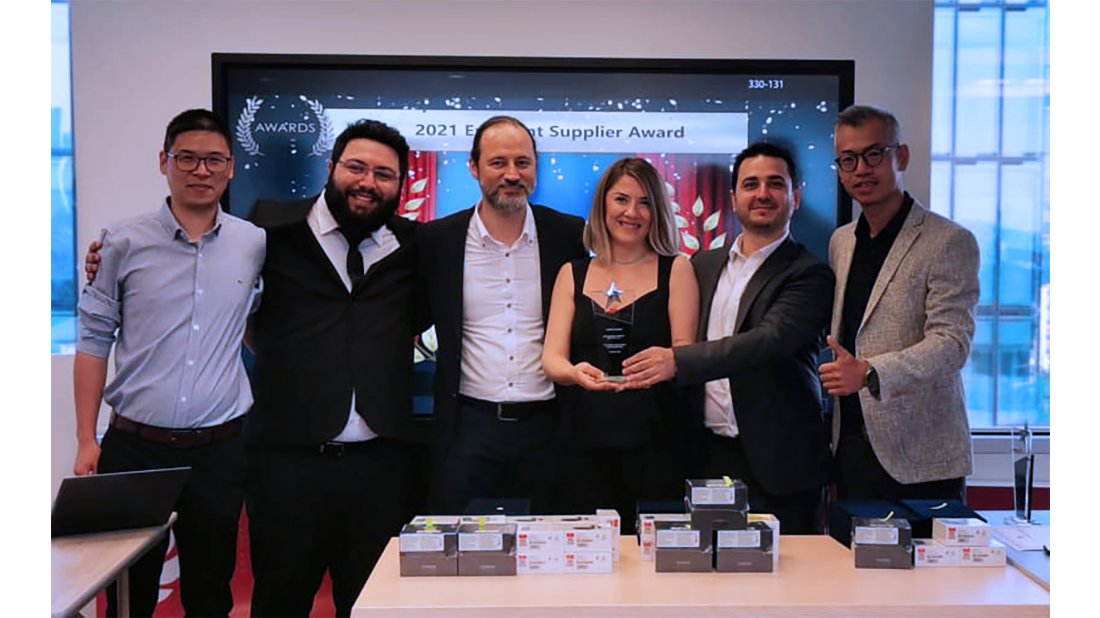 Huawei’in, müşteri memnuniyeti skoru Teleperformance iş birliği ile %92’ye ulaştı