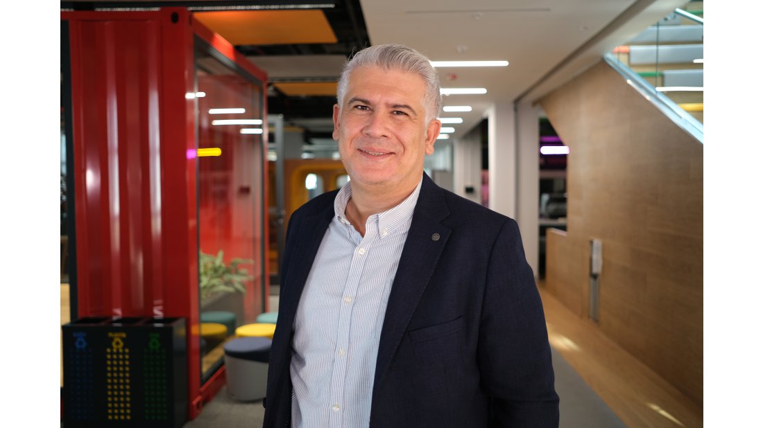 Identify Ar-Ge ekibini Antalya’da büyütüyor