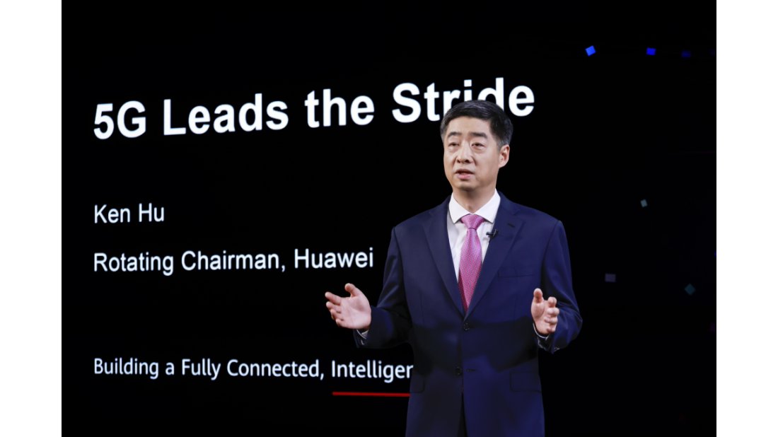 İlerlemenin öncüsü 5G