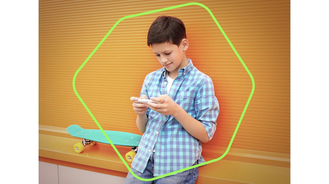 Kaspersky, çocuklar için çevrimiçi oyun güvenliği ipuçlarını paylaştı