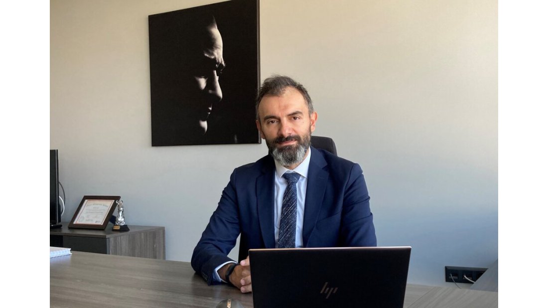 Küresel Geçit Projesi’nin Türkiye’ye önemli katkıları olacak 