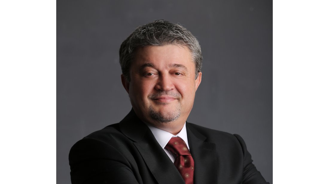 Lincoln Electric’te Gökhan Işık’a yeni global görev