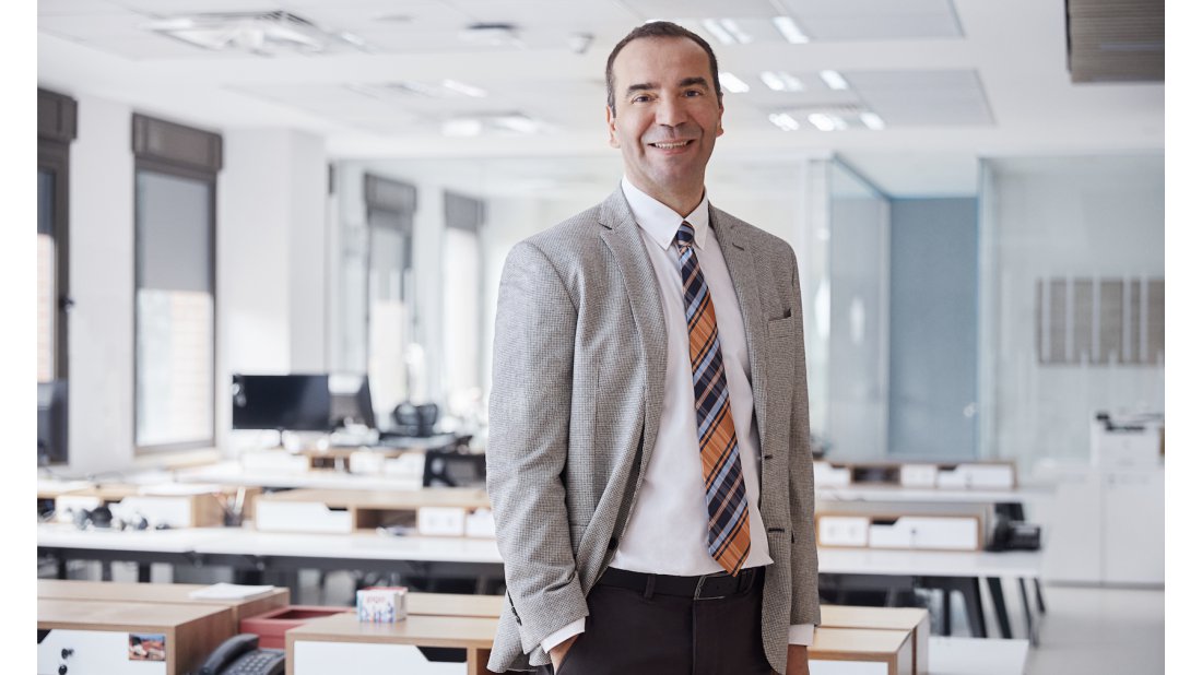 Logo Yazılım, Bilişim 500’de 5 ödül birden aldı 