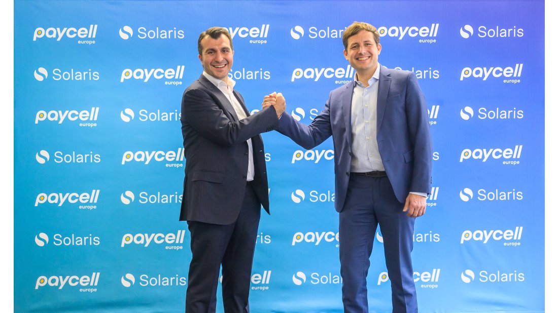 Paycell, Avrupa için yeni marka: Paycell Europe