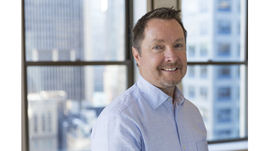 Rick Jackson Veeam’in Yeni CMO’su oldu