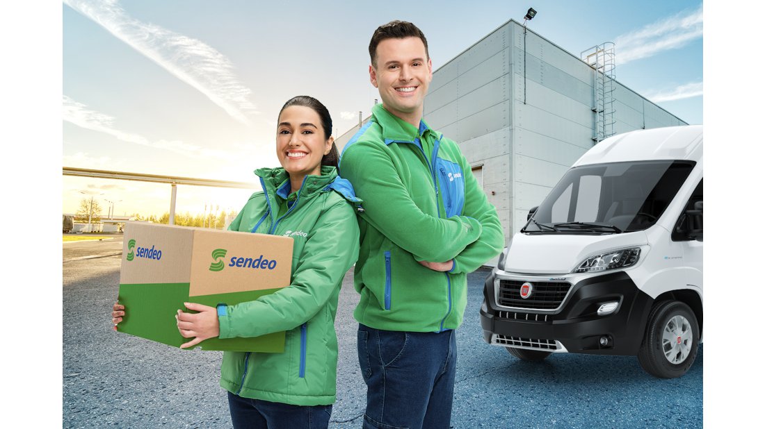 Sendeo’nun istihdamı bir yılda 6 kat arttı