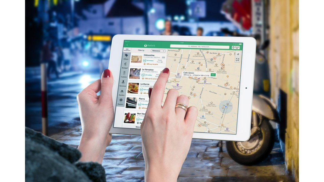 Seyahatteyken siber dünyada güvende kalma rehberi