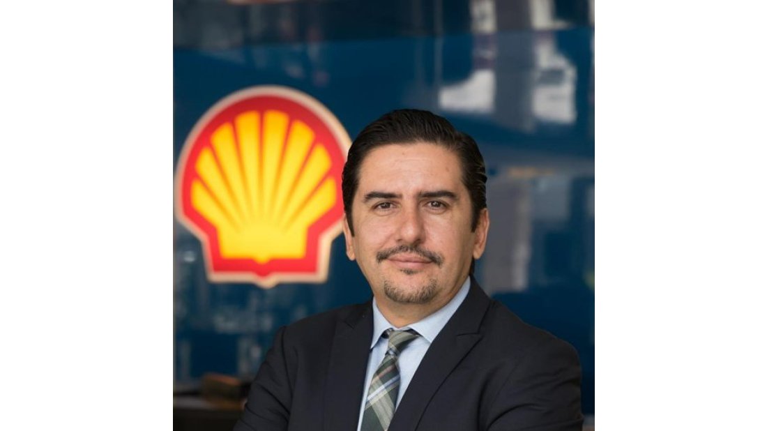 Shell’de iki yeni atama 