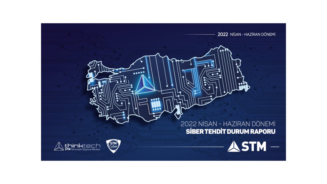STM bu yılın ikinci 'Siber Raporu'nu açıkladı: Akıllı telefonlar kapalıyken bile siber saldırıya uğrayabilir