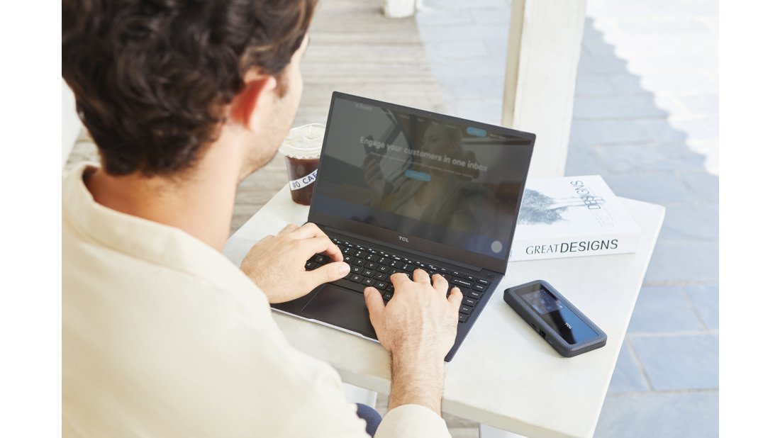 TCL, Geniş Bant Dünya Forumu’nda çok sayıda yeni 5G CPE ürününü tanıttı 