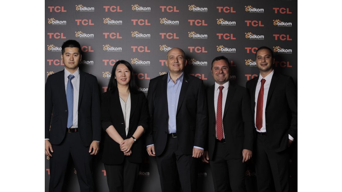 TCL, Türkiye’nin en geniş Google TV ürün gamını içeren yeni televizyonlarını tanıttı