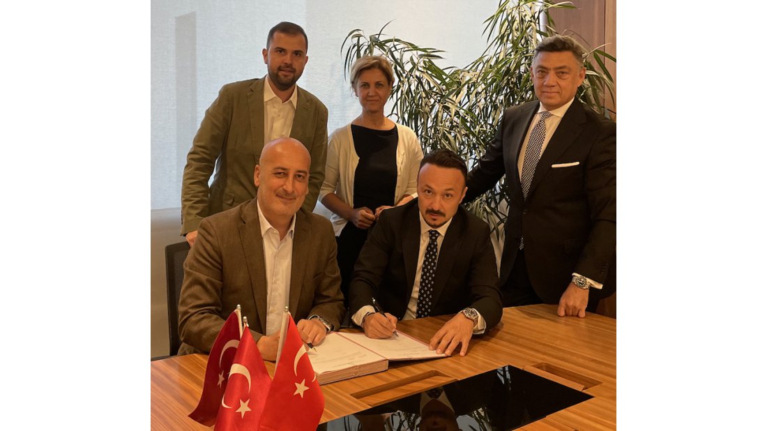 TeaTechs, 2,5 milyon dolar değerleme aldı