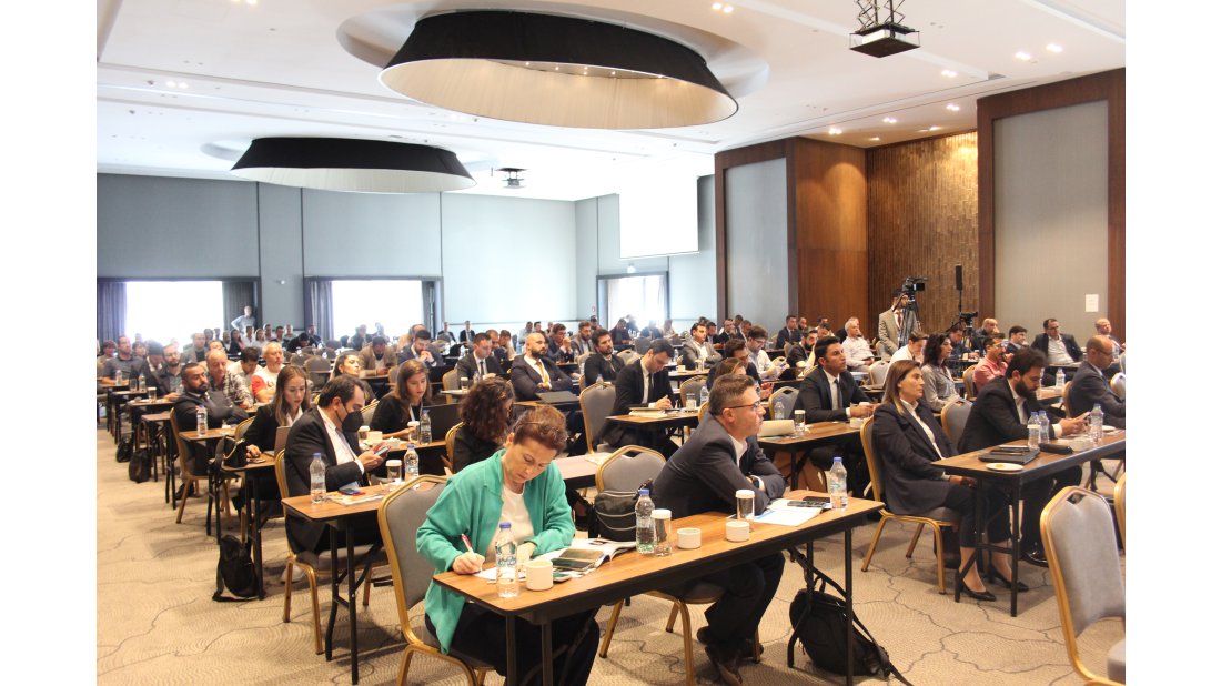 Teknoloji ve İnovasyon Buluşmaları Çanakkale’den yola çıktı