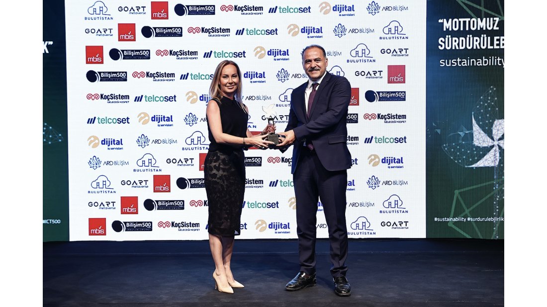 Teleperformance Türkiye, insan ve teknoloji odaklı yatırımları ile sektöründe en fazla büyüyen şirket oldu