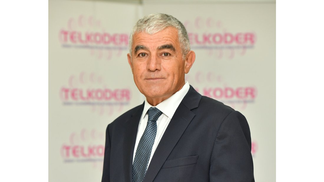 TELKODER: Veri merkezlerini teşvik edecek kanununun önemi büyük