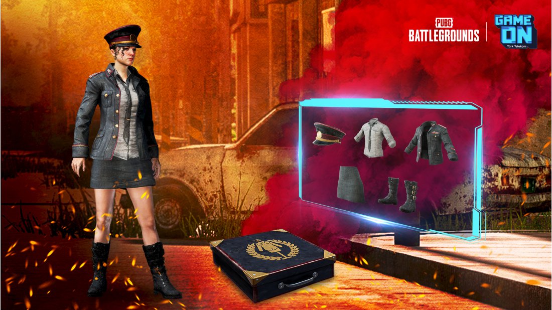 Türk Telekom GAMEON’dan Türkiye’de bir ilk 