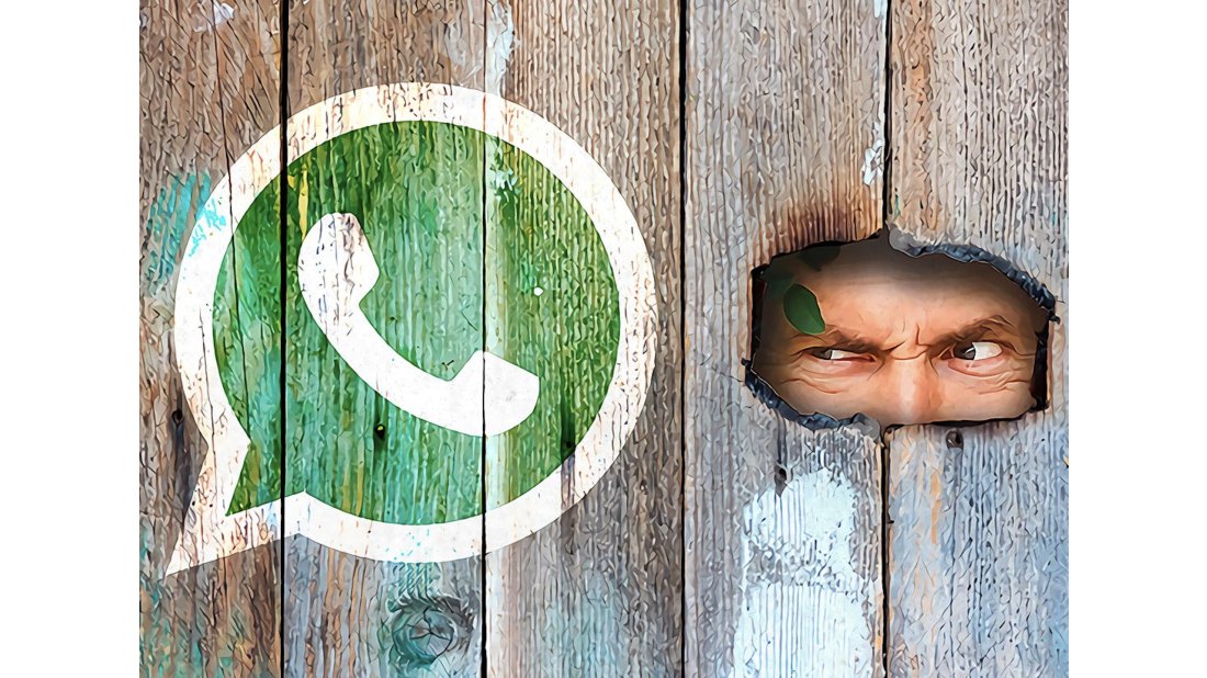 Türkiye’deki kullanıcılar yeni kötü niyetli WhatsApp modunun hedefinde