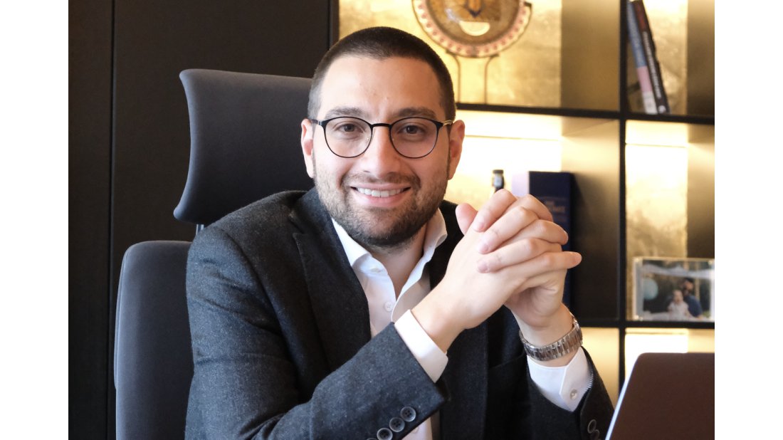 Vepara’ya Merkez Bankası’ndan faaliyet onayı