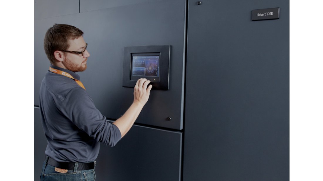 Vertiv veri merkezi operatörlerinin küresel ısı dalgalarına dayanmalarını sağlayacak öneriler yayınladı