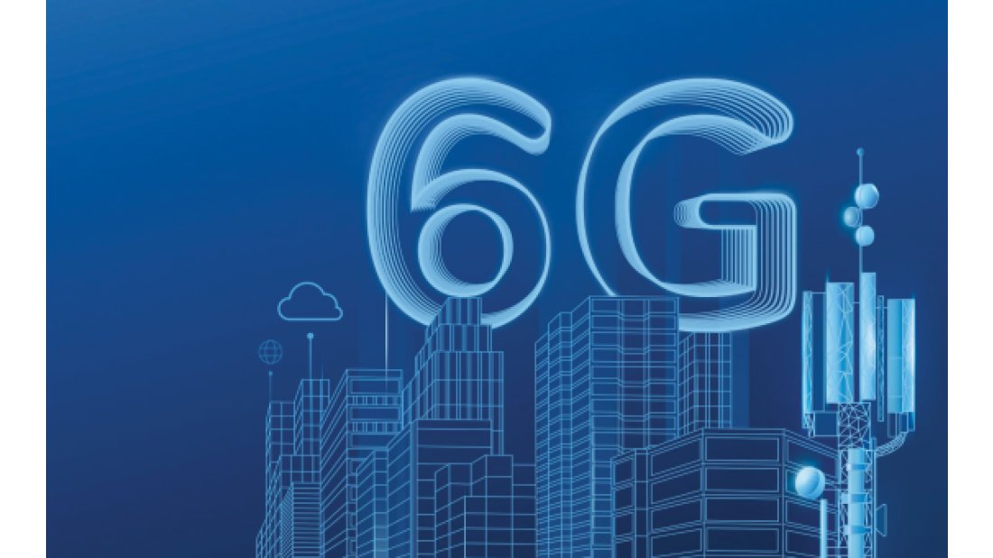 Vivo’dan 6G Raporu
