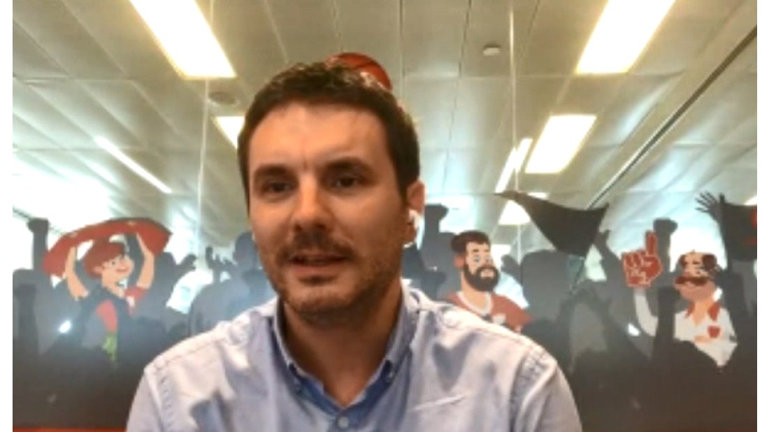 Vodafone Business ‘Red Tech’ webinar serisinde ön muhasebe ve e-dönüşüm teknolojilerini anlattı