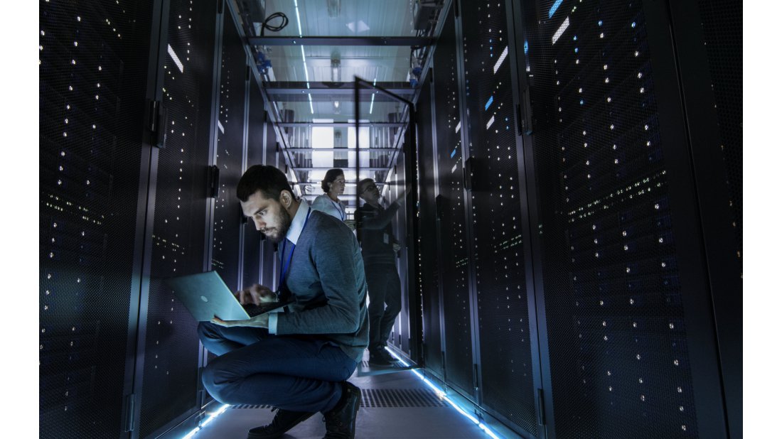 Vodafone Business 'Red Tech' webinar serisinde Red Bulut B2B Pazaryeri Platformu'nu anlattı