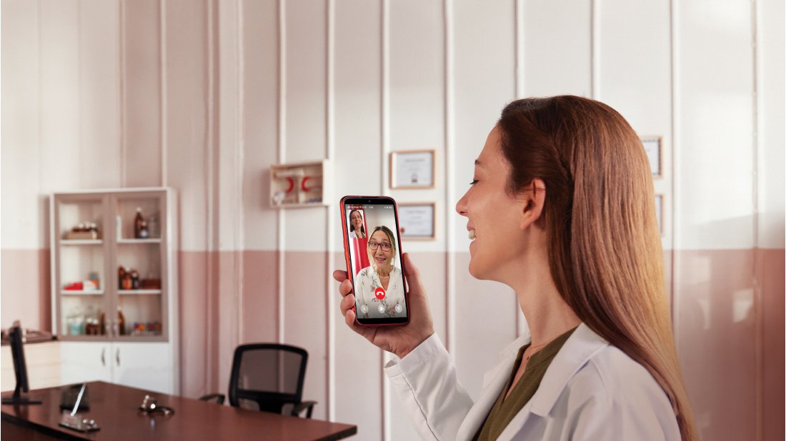 Vodafone’un ilk ay taahhütsüz deneme kampanyası devam ediyor 