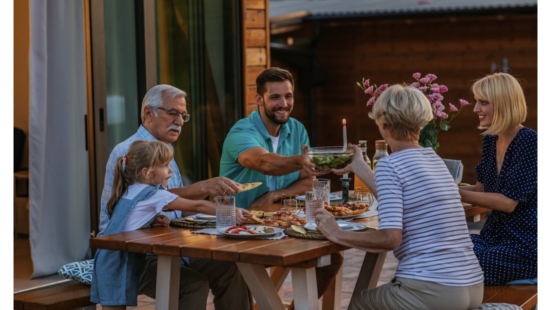 Yemeksepeti'nden 1 milyar sipariş başarısı