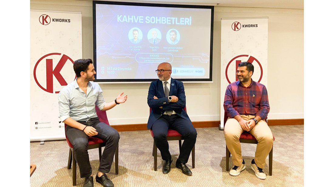 Yeni endüstri çağının kişiselleşen ihtiyaçlarına cevap veren teknoloji